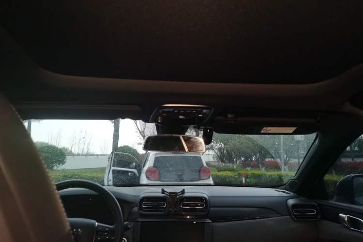 Used Lynk & Co 02 2021 1.5TD DCT Two-Wheel Drive Power Plus
