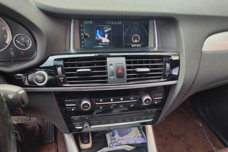 Used BMW X4 2016 xDrive20i M Sport Edition
