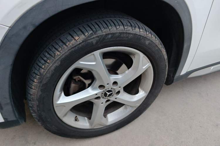 Used Mercedes-Benz GLA 2019 GLA 200 Dynamic Edition