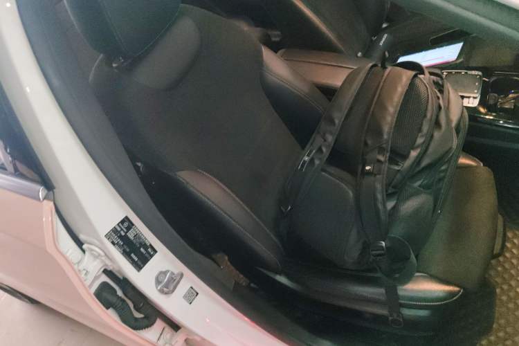 Used Mercedes-Benz A-Class 2020 A 200 L Sport Sedan
