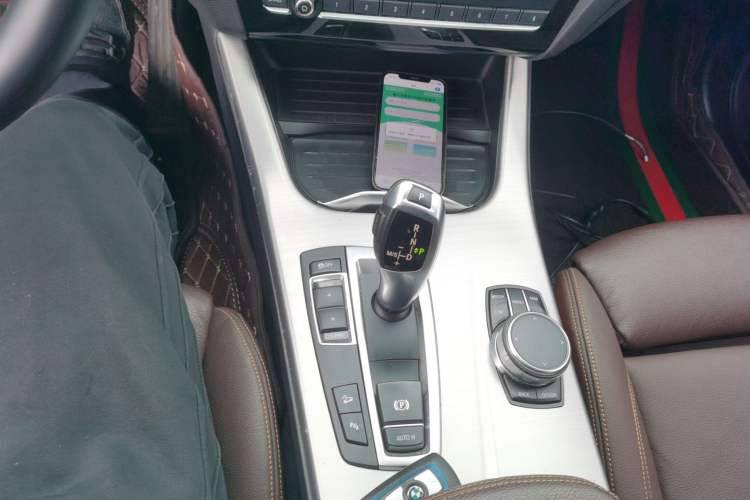 Used BMW X4 2016 xDrive20i M Sport Edition