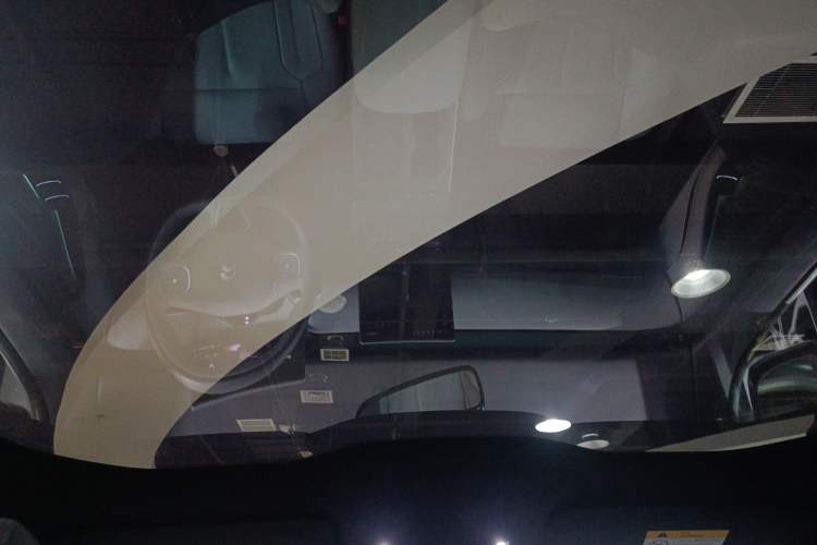 Used Nio ET5T 2024 75kWh Touring
