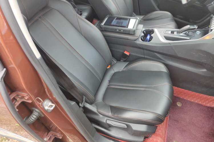 Used Peugeot 4008 2019 350THP First Edition