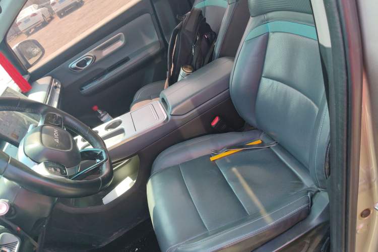 Used AION Y 2022 Plus 70 Smart Edition