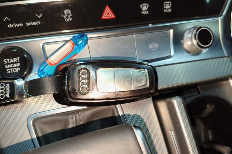 Used Audi A6L 2023 40 TFSI Luxury Prestige Edition