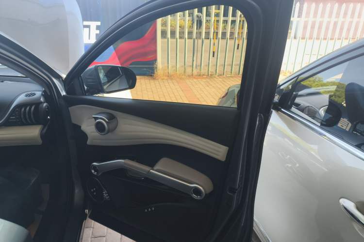 Used BYD Yuan PLUS 2024 Honor Edition 430KM Beyond Model