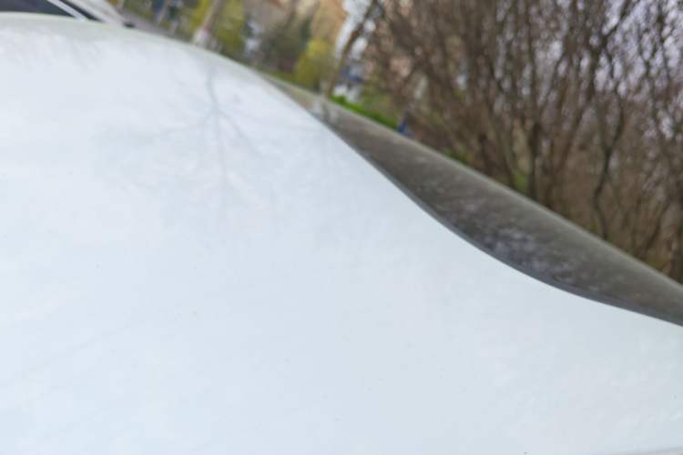 Used Honda Avancier 2017 240TURBO Two-Wheel Drive Luxury Edition
