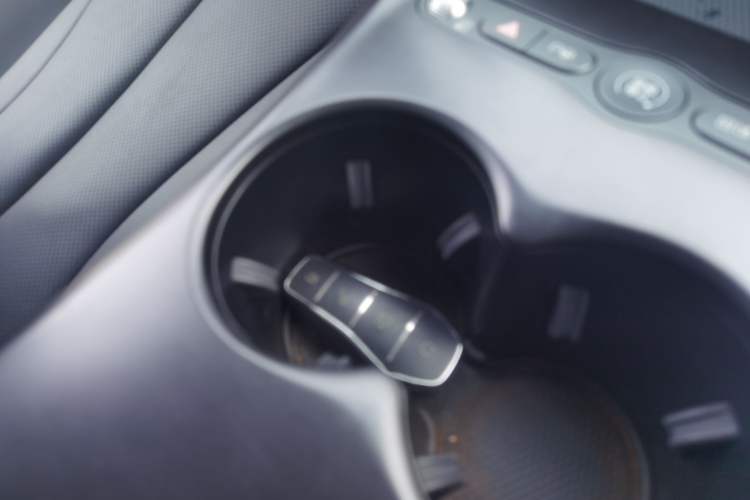 Used BYD Seal 06 New Energy 2025 EV 545KM Premium Edition