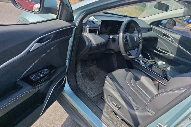 Used NETA U 2021 Pro 400 Cruiser Edition