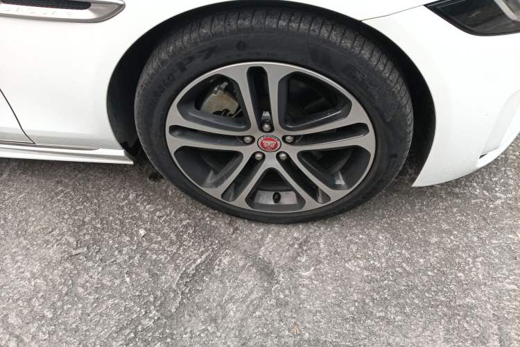 Used Jaguar XEL 2024 2.0T 250 PS R-DYNAMIC S Advanced Sport Edition