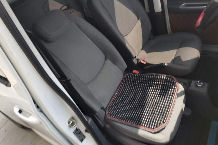 Used Wuling Zhiguang New Energy 2025 Standard Model