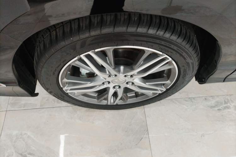 Used Honda Elysion 2019 2.0L Hybrid Luxury Edition