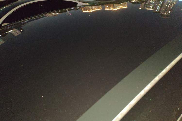 Used Tesla Model Y L 2025 Model Long-Range All-Wheel-Drive Version