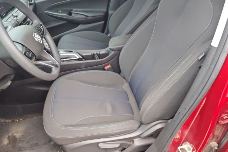 Used Buick Encore 2021 332T CVT Elite Edition
