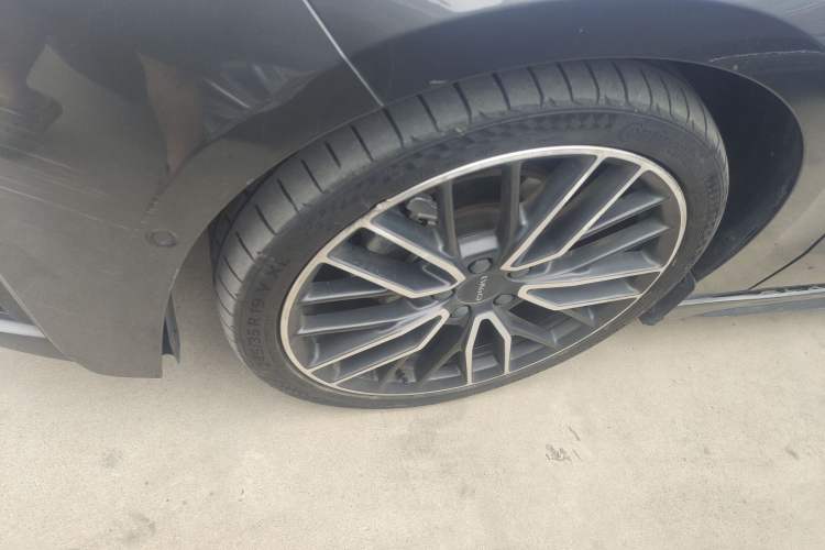 Used Lynk & Co 03 2023 2.0TD DCT H-Power Halo