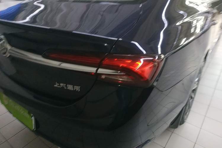 Used Buick LaCrosse 2020 652T Luxury Version
