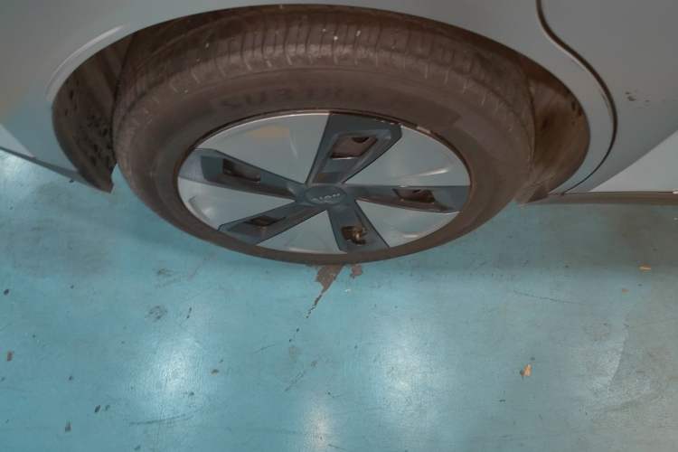 Used AION Y 2023 Plus 510 Enjoy Edition