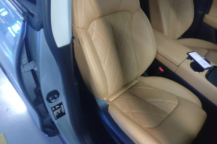 Used Leapmotor C11 2024 All-Electric 580 Luxury Edition