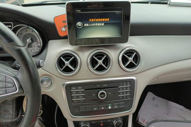 Used Mercedes-Benz CLA 2016 CLA 200 Sport Edition