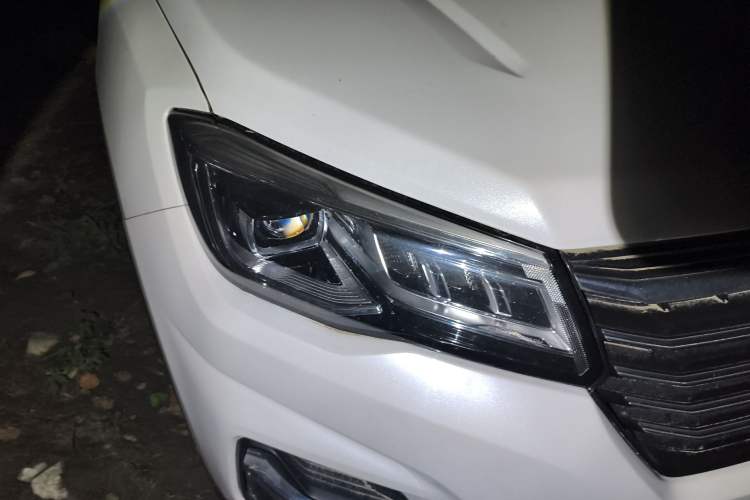 Used CHANGAN CS75 2020 280T Automatic Smart Edition China VI
