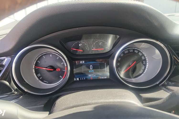 Used Buick Regal 2017 20T Elite Edition