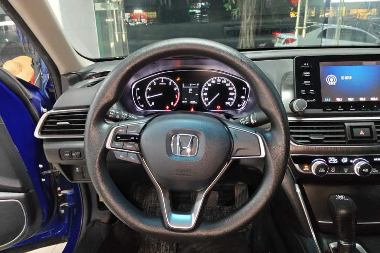 Used Honda Accord 2018 230TURBO Comfort Version National V