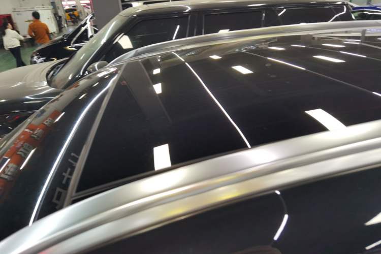 Used Mercedes-Benz GLC 2022 Refreshed GLC 300 L 4MATIC Dynamic Edition Roof