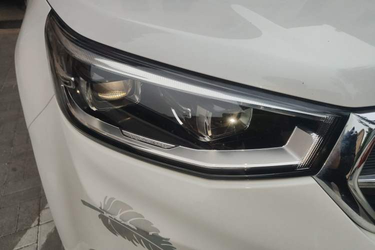 Used CHANGAN CS55 2017 1.5T Automatic Xuan Dong Model