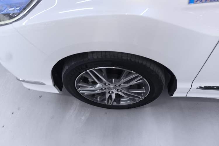 Used Honda Elysion 2019 2.0L Hybrid Comfort Edition
