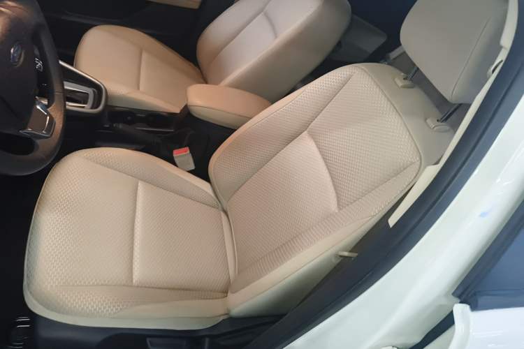 Used Ford Escort 2017 1.5L Automatic Comfort Model