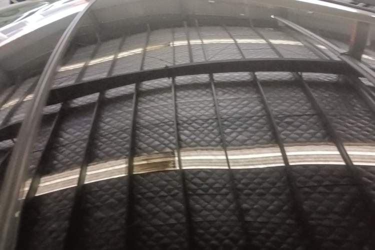 Used Nissan Qashqai 2017 2.0L CVT Luxury Edition China V Standard
