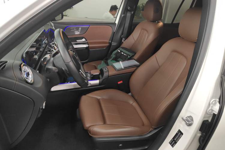 Used Mercedes-Benz GLB 2022 GLB 220 4MATIC