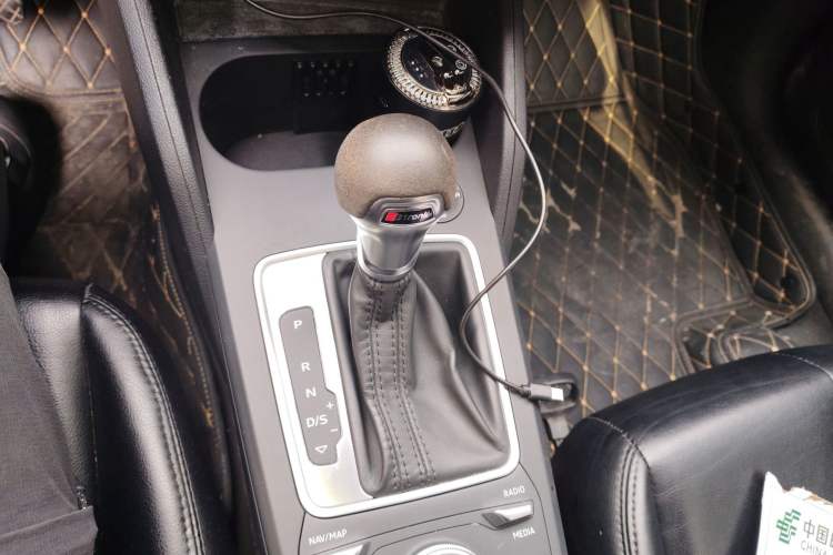 Used Audi Q2L 2020 35 TFSI Ambition Dynamic Edition
