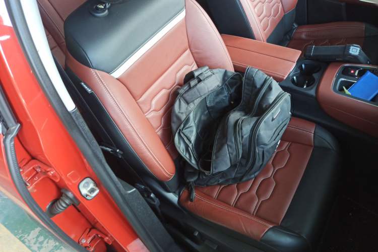 Used Citroen C5 AIRCROSS 2017 380THP Luxury Model