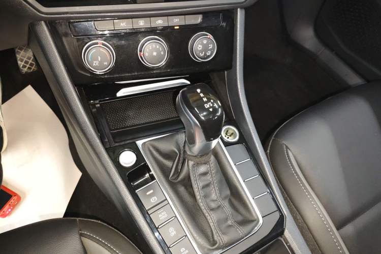 Used Volkswagen Sagitar 2021 280TSI DSG Excellence Edition