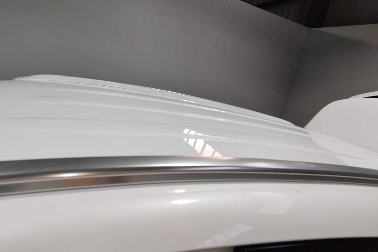 Used BYD Sealion 06 New Energy 2025 Model EV 520 Navigation Edition
