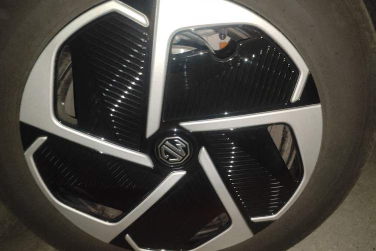 Used MG 4 EV 2026 Model 437 Composed Edition