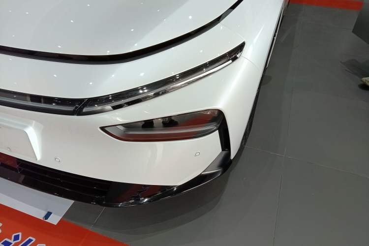 Used XPeng P7+ 2024 Long-Range Max