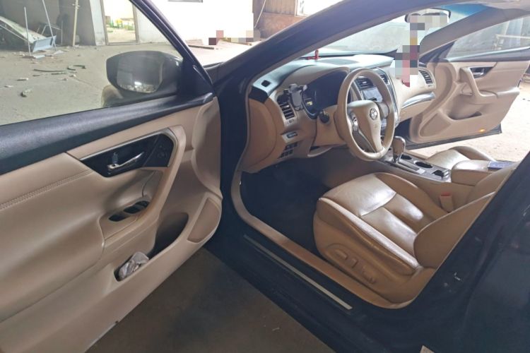 Used Nissan Teana 2013 2.0L XL Comfort Edition