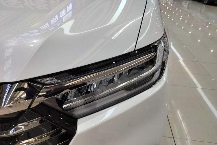 Used Honda Odyssey 2022 2.0L eHEV Sharp·Luxury Edition
