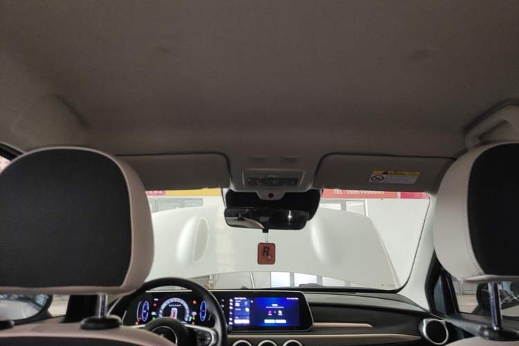 Used ORA Black Cat 2022 405 km Long-Range Version Ternary Lithium
