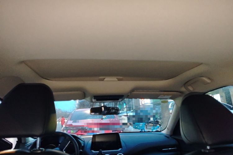 Used Nissan Sylphy 2026 Model 1.6L CVT Genuine Edition
