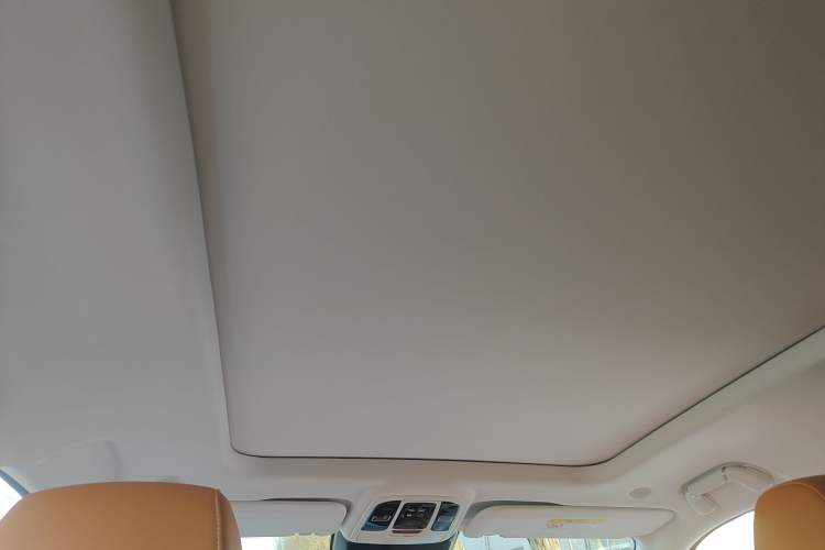 Used Tank 500 New Energy 2024 Hi4-T