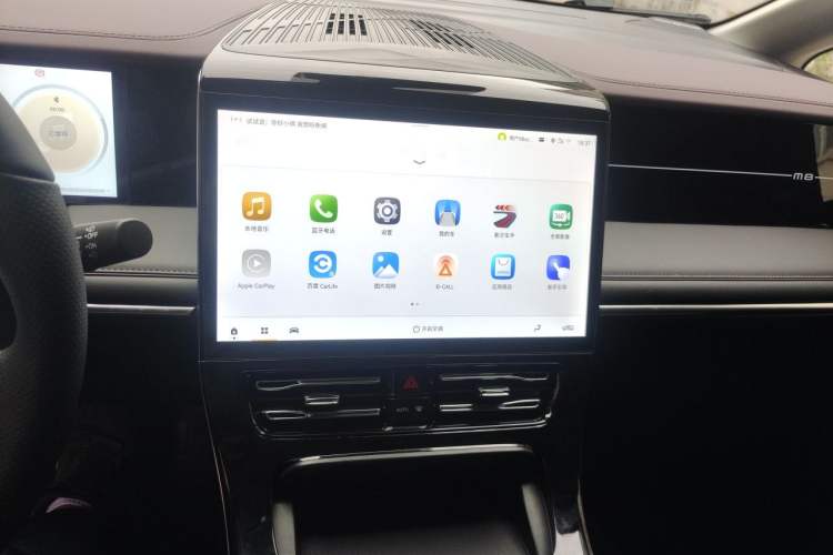 Used GAC Trumpchi M8 2024 Master Series 400T Prestige Edition