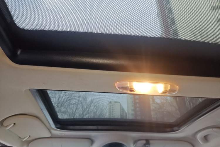 Used MINI Countryman 