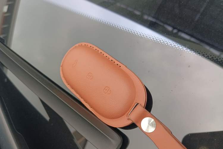 Used Li Auto L7 2024 Ultra Model