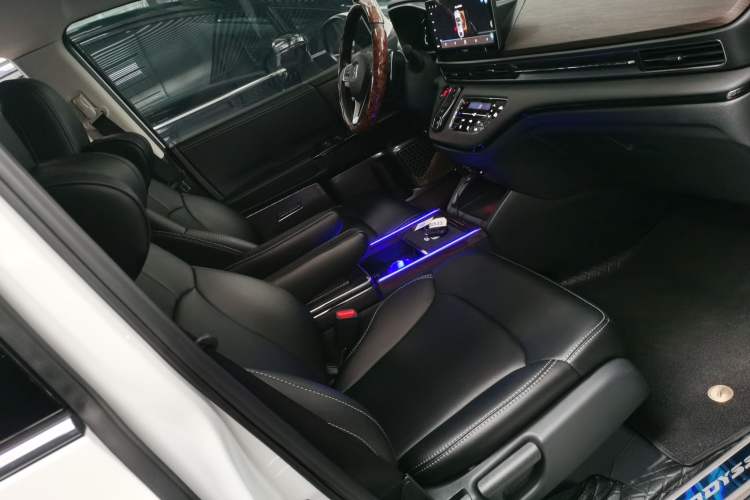 Used Honda Odyssey 2024 2.0L eHEV Sharp & Enjoy Edition