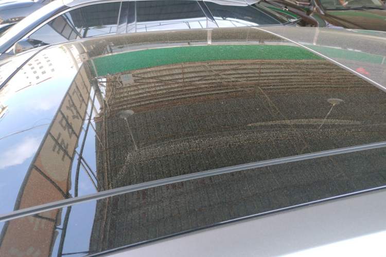 Used Citroen C5 X 2021 1.6T Enjoy the Extraordinary