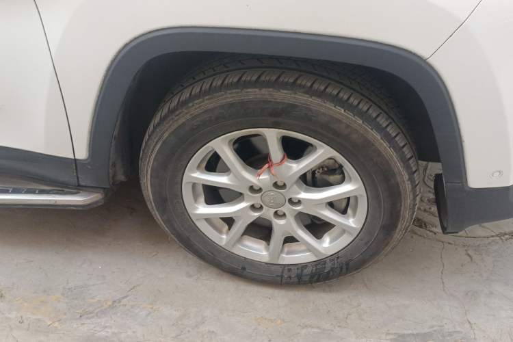 Used Jeep Cherokee 2016 2.4L Professional Edition
