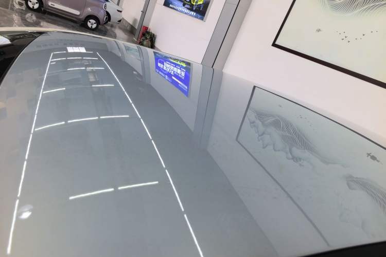 Used AION UT 2025 330 Starlight Edition